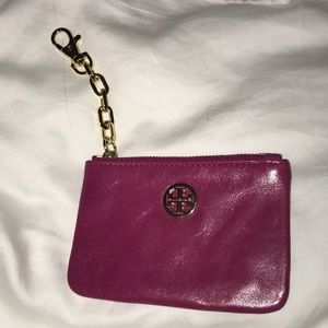 Tory burch wallet